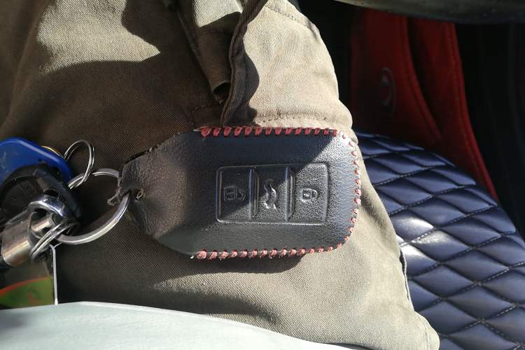 Used Dongfeng Aeolus Yixuan GS 2020 230T Automatic Yueyu Version Vehicle Key