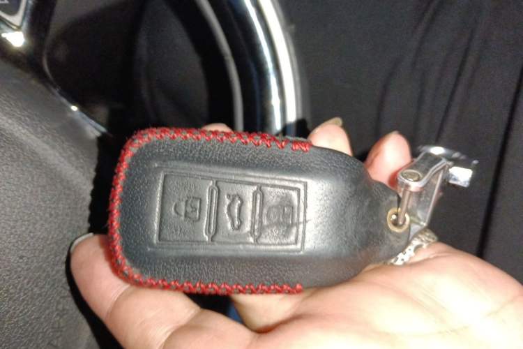 Used Dongfeng Aeolus Yixuan GS 2020 230T Automatic Cool Edition Vehicle Key