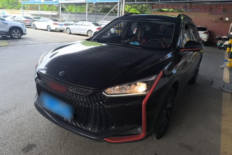 Used Dongfeng Aeolus Yixuan GS 2021 230T Automatic Star-Chasing Warrior Edition Guazi used car, China used car export, Used car for sale, Used  cars, Cheapest cars for sale