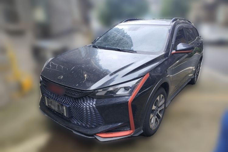 Used Dongfeng Aeolus Yixuan GS 2021 230T Automatic Zuiyao Wushu Edition Guazi used car, China used car export, Used car for sale, Used  cars, Cheapest cars for sale