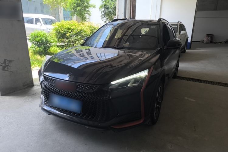 Used Dongfeng Aeolus Yixuan GS 2021 230T Automatic Zuiyao Wushu Edition Guazi used car, China used car export, Used car for sale, Used  cars, Cheapest cars for sale