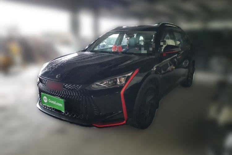Used Dongfeng Aeolus Yixuan GS 2021 230T Automatic Star-Chasing Warrior Edition Guazi used car, China used car export, Used car for sale, Used cars, Cheapest cars for sale