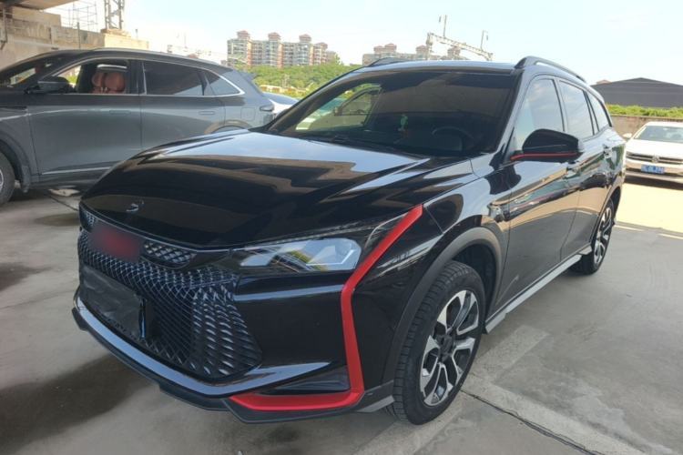 Used Dongfeng Aeolus Yixuan GS 2021 230T Automatic Zuiyao Wushu Edition Guazi used car, China used car export, Used car for sale, Used  cars, Cheapest cars for sale