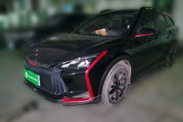 Used Dongfeng Aeolus Yixuan GS 2021 230T Automatic Zuiyao Wushu Edition