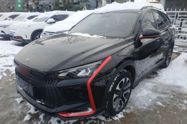 Used Dongfeng Aeolus Yixuan GS 2021 230T Automatic Zuiyao Wushu Edition