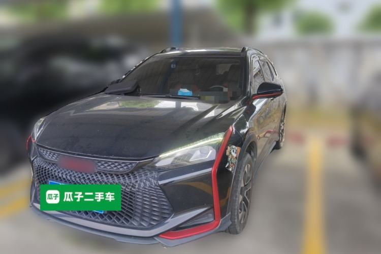 Used Dongfeng Aeolus Yixuan GS 2021 230T Automatic Zuiyao Wushu Edition Guazi used car, China used car export, Used car for sale, Used  cars, Cheapest cars for sale