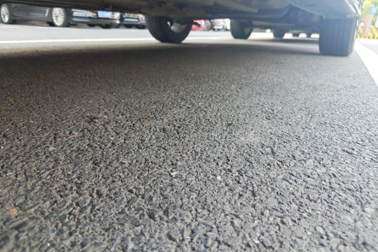 Used Dongfeng Aeolus Yixuan GS 2021 230T Automatic Zuiyao Wushu Edition Chassis Front Left