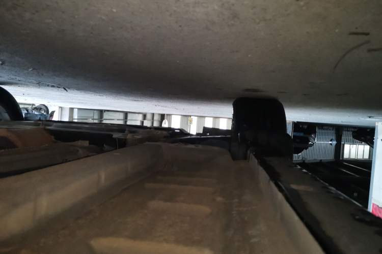 Used Dongfeng Aeolus Yixuan GS 2021 230T Automatic Star-Chasing Warrior Edition Chassis Front Left
