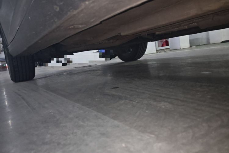 Used Dongfeng Aeolus Yixuan GS 2021 230T Automatic Star-Chasing Warrior Edition Chassis Front Right