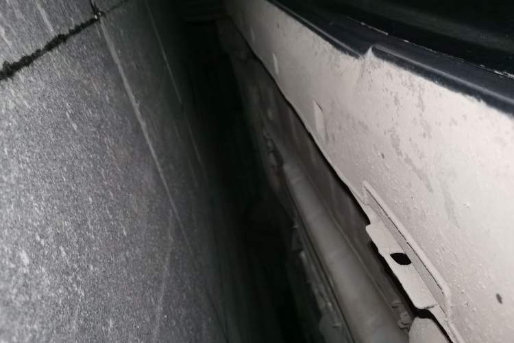 Used Dongfeng Aeolus Yixuan GS 2021 230T Automatic Zuiyao Wushu Edition Chassis Front Right
