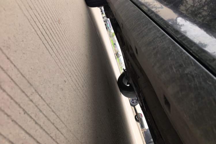 Used Dongfeng Aeolus Yixuan GS 2021 230T Automatic Star-Chasing Warrior Edition Chassis Front Right