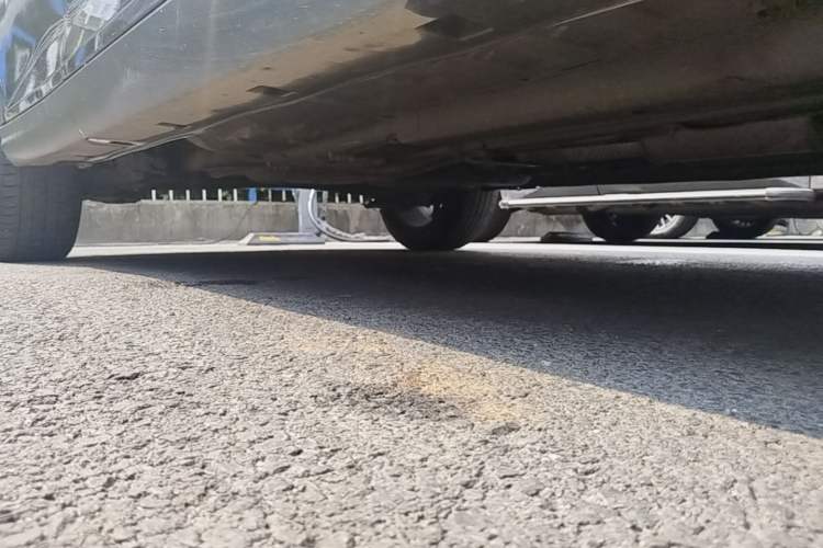 Used Dongfeng Aeolus Yixuan GS 2021 230T Automatic Star-Chasing Warrior Edition Chassis Front Right