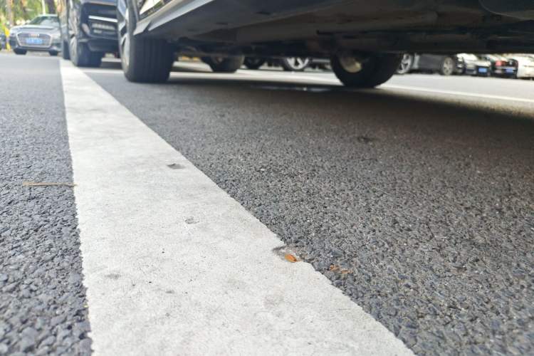 Used Dongfeng Aeolus Yixuan GS 2021 230T Automatic Zuiyao Wushu Edition Chassis Rear Left
