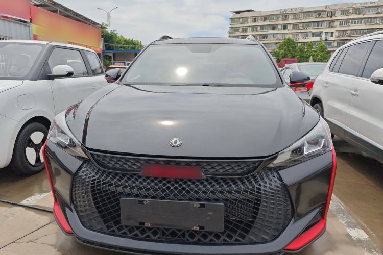 Used Dongfeng Aeolus Yixuan GS 2021 230T Automatic Zuiyao Wushu Edition Exterior 1