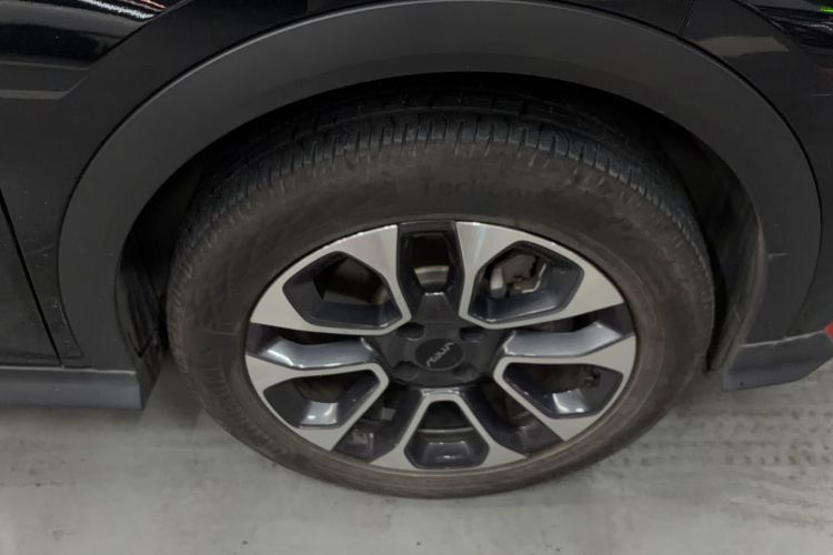 Used Dongfeng Aeolus Yixuan GS 2021 230T Automatic Zuiyao Wushu Edition Exterior 5
