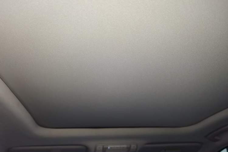 Used Dongfeng Aeolus Yixuan GS 2021 230T Automatic Star-Chasing Warrior Edition Headliner