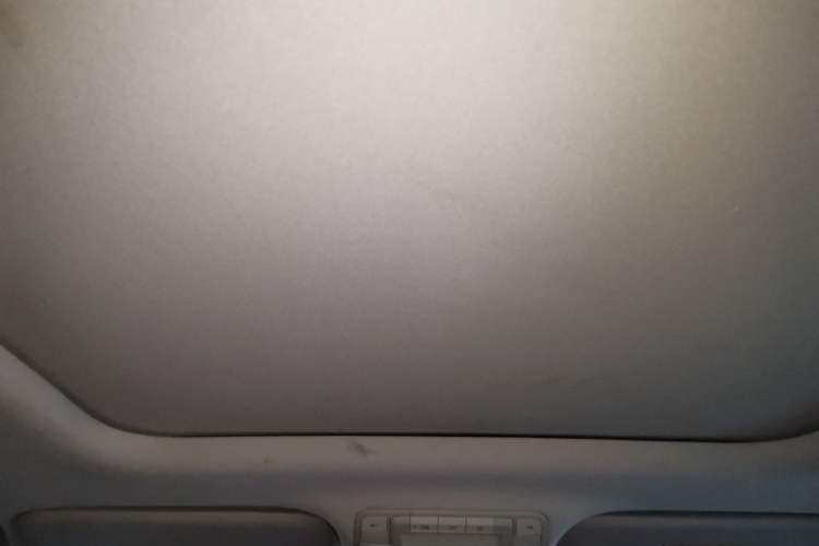 Used Dongfeng Aeolus Yixuan GS 2021 230T Automatic Star-Chasing Warrior Edition Headliner