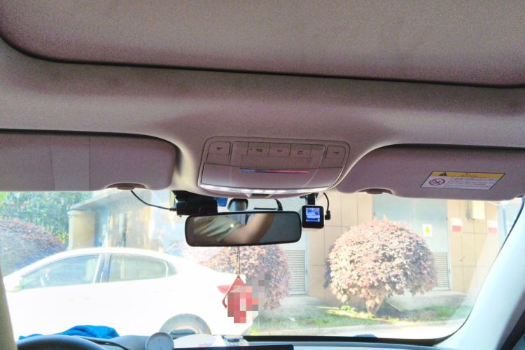 Used Dongfeng Aeolus Yixuan GS 2021 230T Automatic Star-Chasing Warrior Edition Headliner