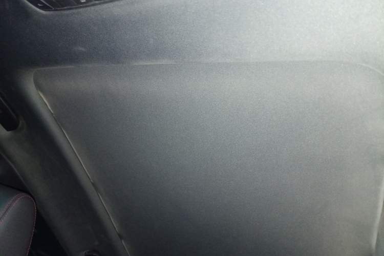 Used Dongfeng Aeolus Yixuan GS 2021 230T Automatic Zuiyao Wushu Edition Headliner