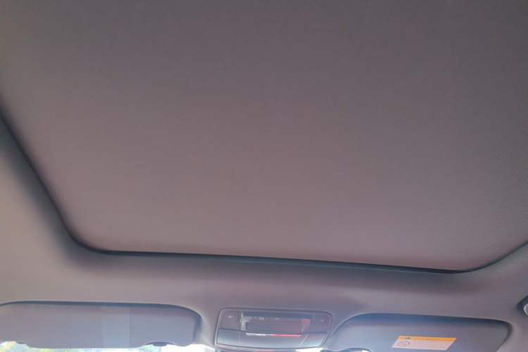 Used Dongfeng Aeolus Yixuan GS 2021 230T Automatic Zuiyao Wushu Edition Headliner