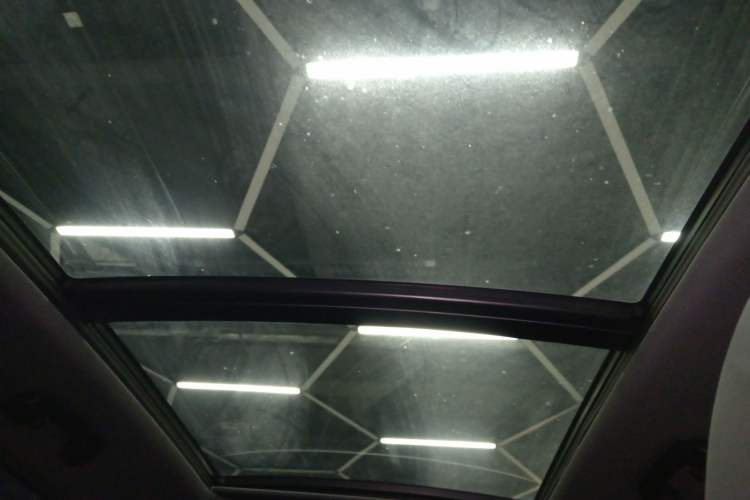 Used Dongfeng Aeolus Yixuan GS 2021 230T Automatic Zuiyao Wushu Edition Headliner