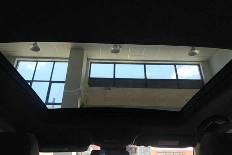 Used Dongfeng Aeolus Yixuan GS 2021 230T Automatic Zuiyao Wushu Edition Headliner