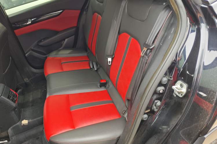 Used Dongfeng Aeolus Yixuan GS 2021 230T Automatic Zuiyao Wushu Edition Interior 1
