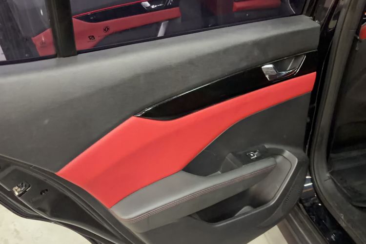 Used Dongfeng Aeolus Yixuan GS 2021 230T Automatic Zuiyao Wushu Edition Interior 2