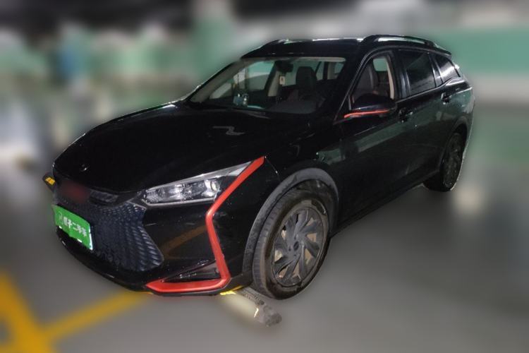Used Dongfeng Aeolus Yixuan GS 2021 230T Automatic Star-Chasing Edition Guazi used car, China used car export, Used car for sale, Used cars, Cheapest cars for sale
