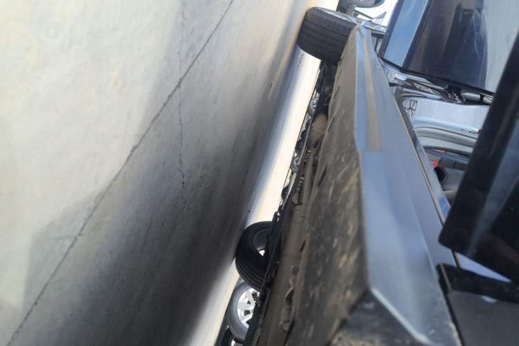 Used Dongfeng Aeolus Yixuan GS 2021 230T Automatic Zuiyao Wushu Edition Right Side Sill