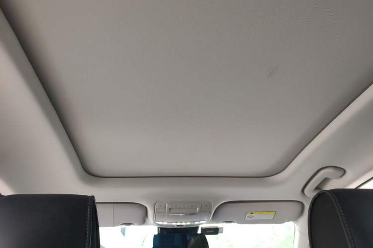Used Dongfeng Aeolus Yixuan GS 2021 230T Automatic Chasing the Moon Edition Headliner