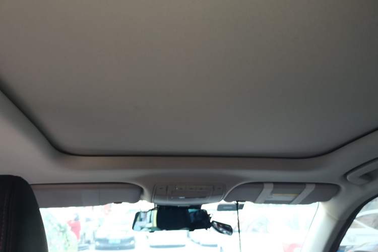 Used Dongfeng Aeolus Yixuan GS 2021 230T Automatic Chasing the Moon Edition Headliner