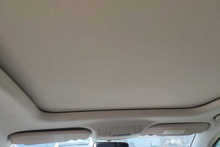 Used Dongfeng Aeolus Yixuan GS 2021 230T Automatic Star-Chasing Edition Headliner