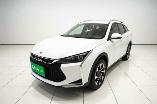 Dongfeng Aeolus Yixuan GS 2021 230T Automatic Star-Chasing Edition usado