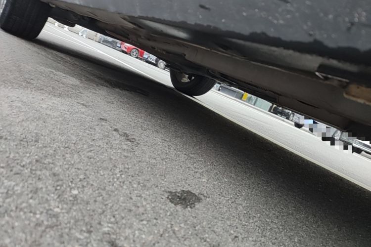 Used Dongfeng Aeolus Yixuan GS 2021 230T Automatic Star-Chasing Edition Chassis Front Right
