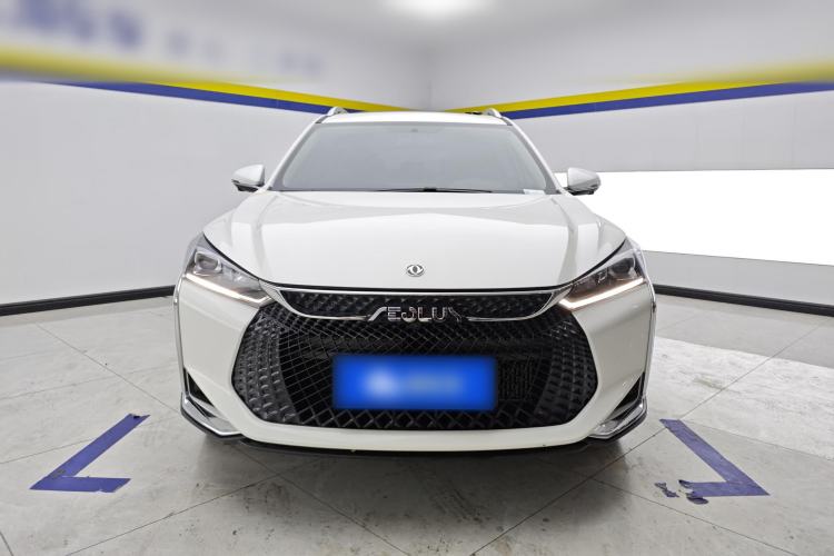 Used Dongfeng Aeolus Yixuan GS 2021 230T Automatic Star-Chasing Edition Front