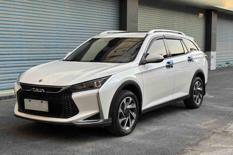 Used Dongfeng Aeolus Yixuan GS 2021 230T Automatic Star-Chasing Edition Guazi used car, China used car export, Used car for sale, Used  cars, Cheapest cars for sale