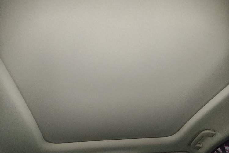 Used Dongfeng Aeolus Yixuan GS 2021 230T Automatic Star-Chasing Edition Headliner
