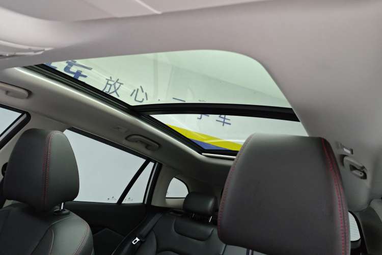 Used Dongfeng Aeolus Yixuan GS 2021 230T Automatic Star-Chasing Edition Headliner