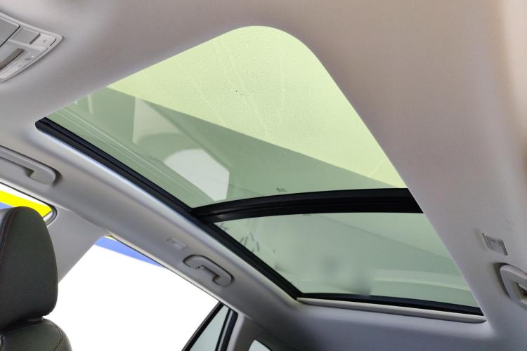 Used Dongfeng Aeolus Yixuan GS 2021 230T Automatic Star-Chasing Edition Headliner