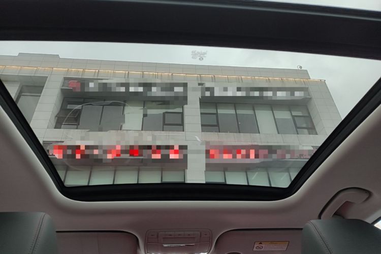 Used Dongfeng Aeolus Yixuan GS 2021 230T Automatic Star-Chasing Edition Headliner