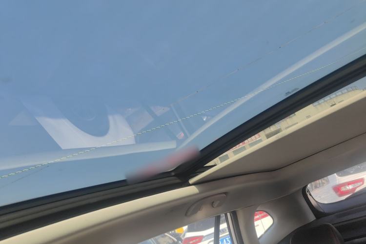 Used Dongfeng Aeolus Yixuan GS 2021 230T Automatic Star-Chasing Edition Headliner