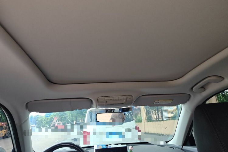Used Dongfeng Aeolus Yixuan GS 2021 230T Automatic Star-Chasing Edition Headliner
