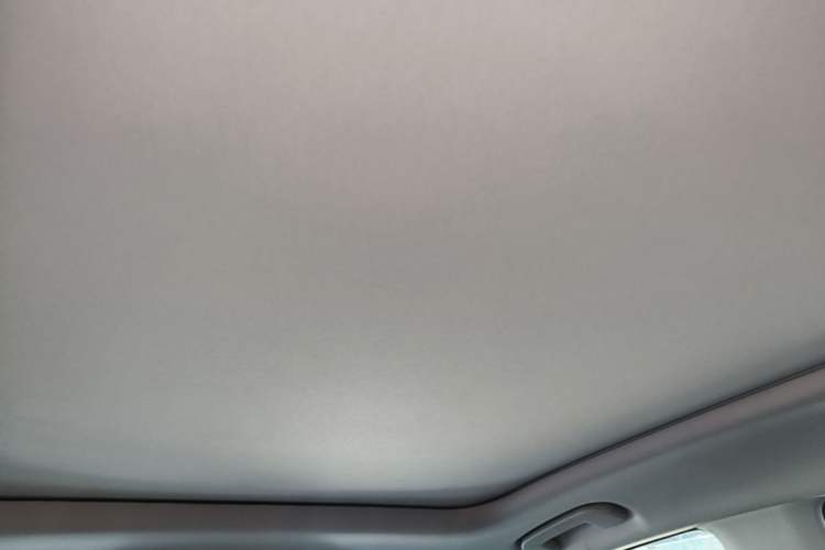 Used Dongfeng Aeolus Yixuan GS 2021 230T Automatic Star-Chasing Edition Headliner