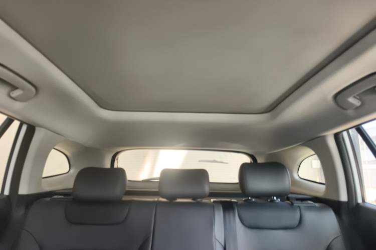Used Dongfeng Aeolus Yixuan GS 2021 230T Automatic Star-Chasing Edition Headliner