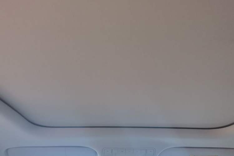 Used Dongfeng Aeolus Yixuan GS 2021 230T Automatic Star-Chasing Edition Headliner