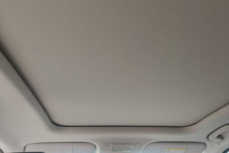 Used Dongfeng Aeolus Yixuan GS 2021 230T Automatic Star-Chasing Edition Headliner