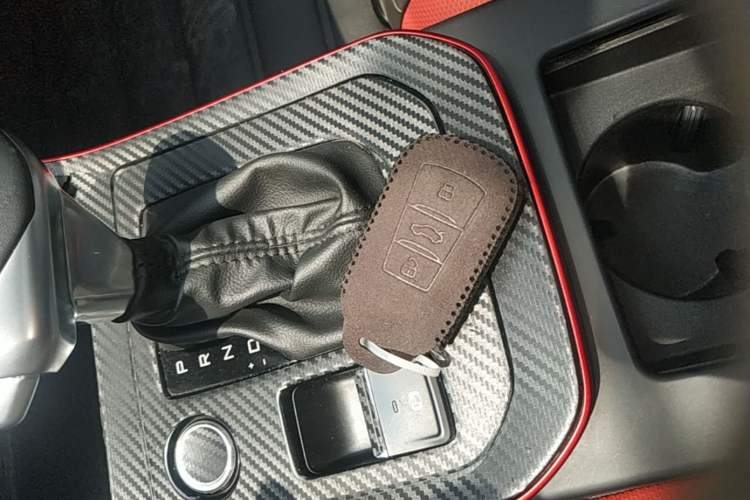 Used Dongfeng Aeolus Yixuan GS 2021 230T Automatic Star-Chasing Edition Interior 1