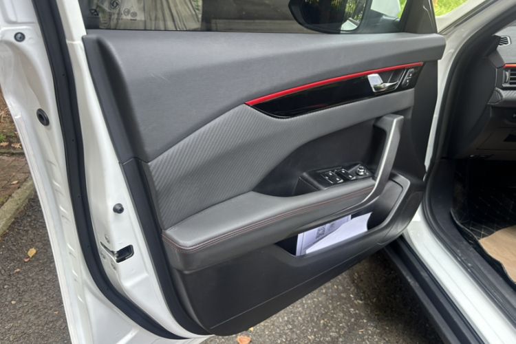 Used Dongfeng Aeolus Yixuan GS 2021 230T Automatic Star-Chasing Edition Interior 5