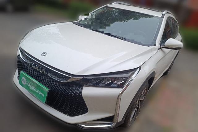 Used Dongfeng Aeolus Yixuan GS 2021 230T Automatic Chasing the Moon Edition